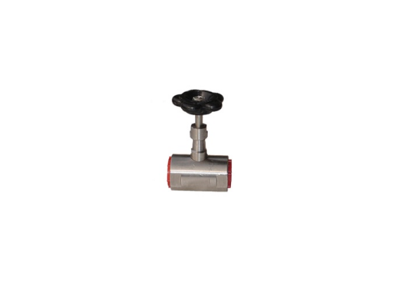 needle valve hydraulic